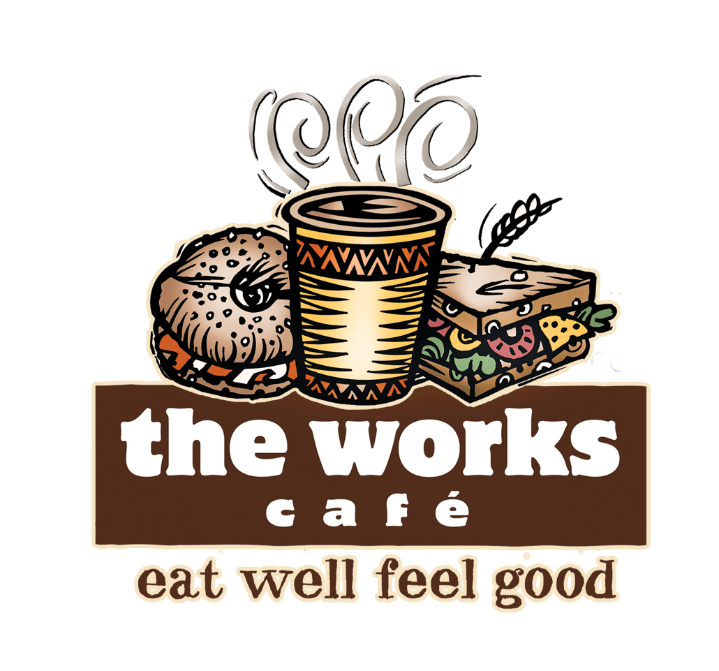 The Works Café